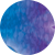 Синий → фиолетовый