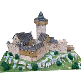 Замок Фалькенштайн
